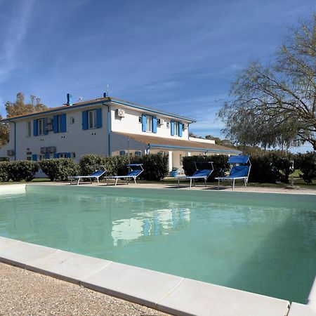 Garden Hotel Alghero Fertilia Exterior photo