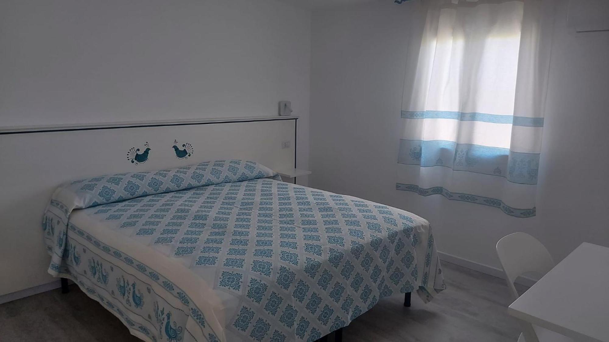 Garden Hotel Alghero Fertilia Exterior photo