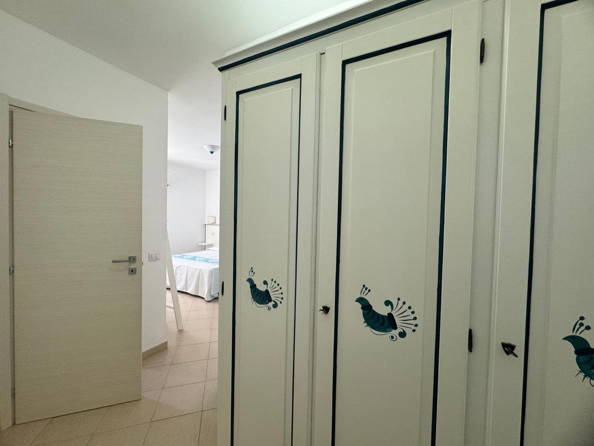 Garden Hotel Alghero Fertilia Exterior photo