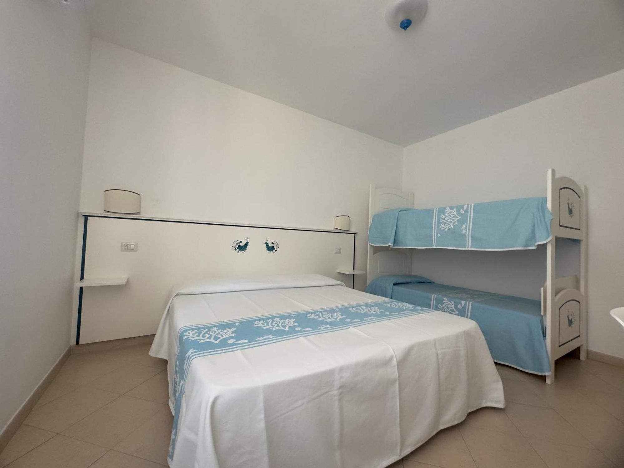 Garden Hotel Alghero Fertilia Exterior photo