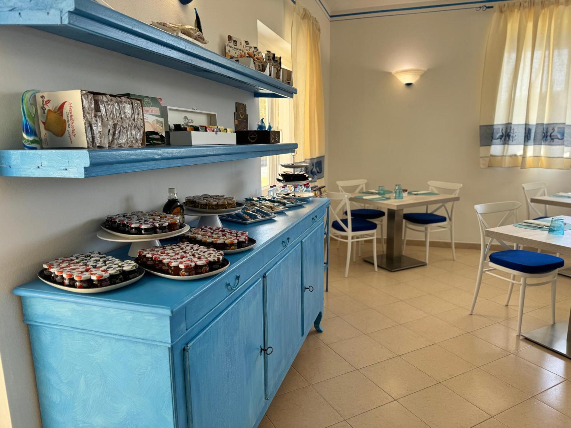 Garden Hotel Alghero Fertilia Exterior photo