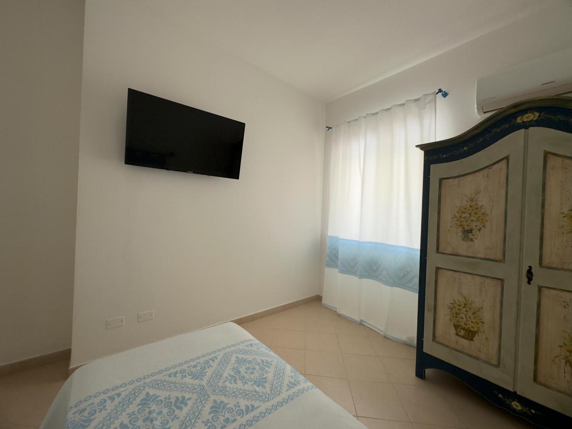 Garden Hotel Alghero Fertilia Exterior photo