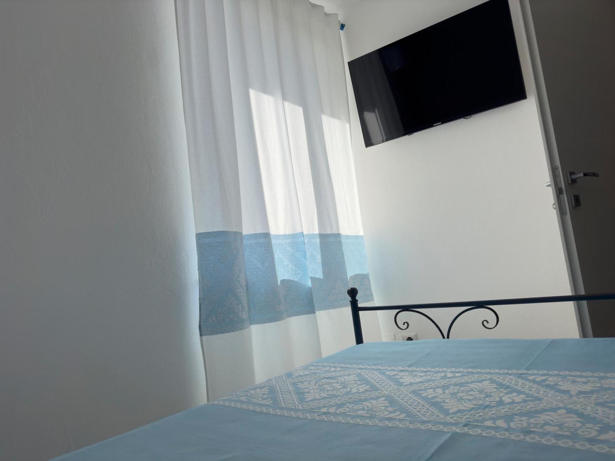 Garden Hotel Alghero Fertilia Exterior photo